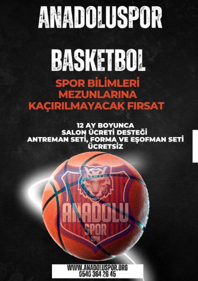 BASKETBOL