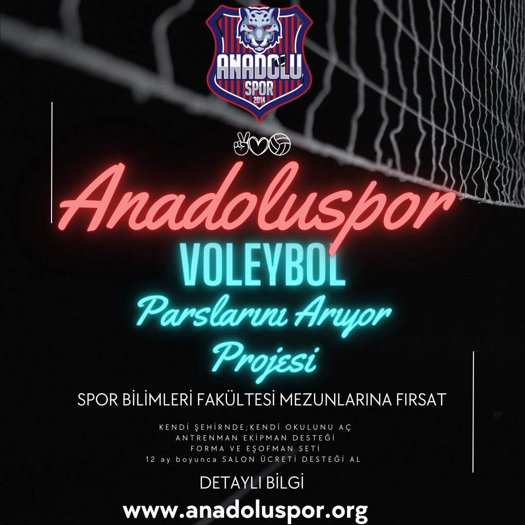 VOLEYBOL